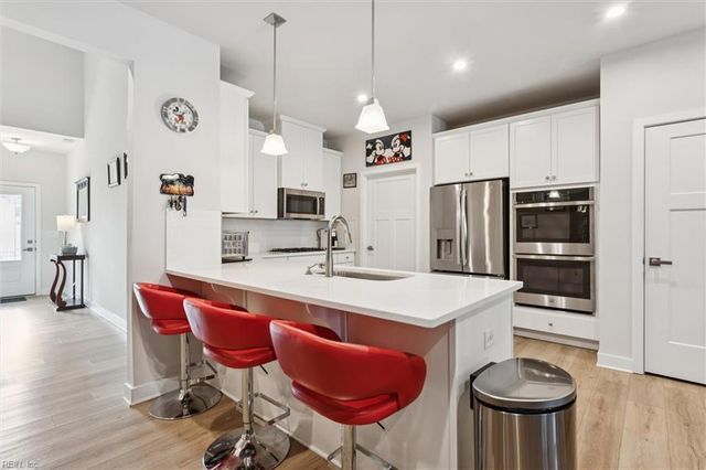 113 Ironsmith WAY, Williamsburg, VA 23185