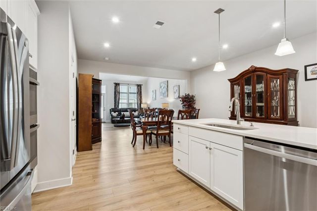 113 Ironsmith WAY, Williamsburg, VA 23185