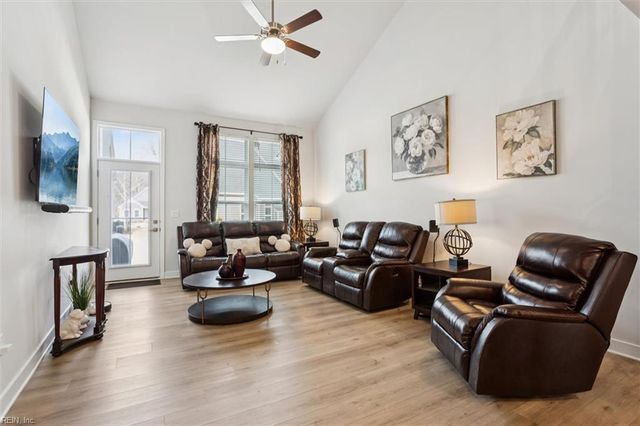 113 Ironsmith WAY, Williamsburg, VA 23185