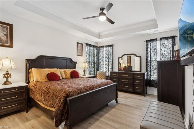 113 Ironsmith WAY, Williamsburg, VA 23185