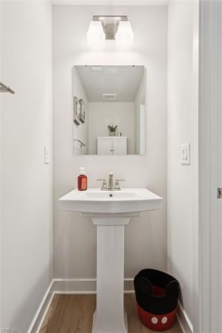 113 Ironsmith WAY, Williamsburg, VA 23185