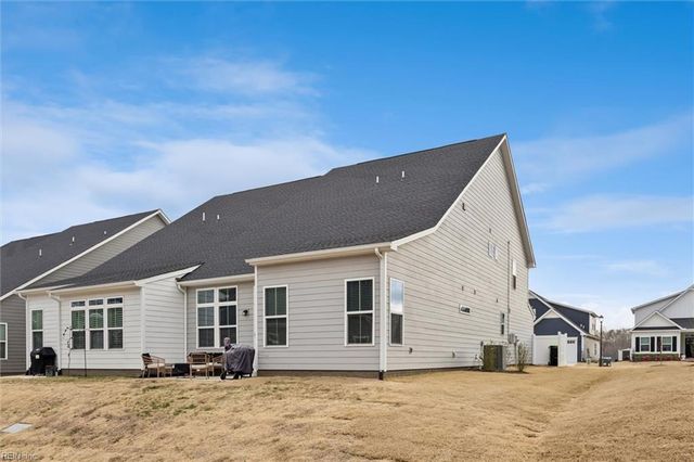 113 Ironsmith WAY, Williamsburg, VA 23185