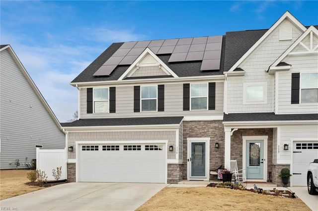 113 Ironsmith WAY, Williamsburg, VA 23185