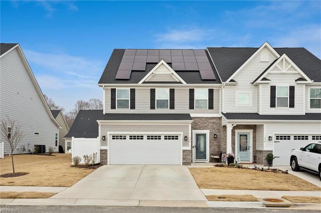 113 Ironsmith WAY, Williamsburg, VA 23185