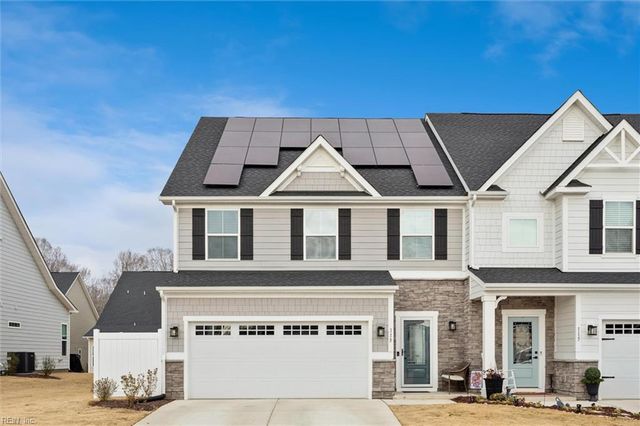 113 Ironsmith WAY, Williamsburg, VA 23185