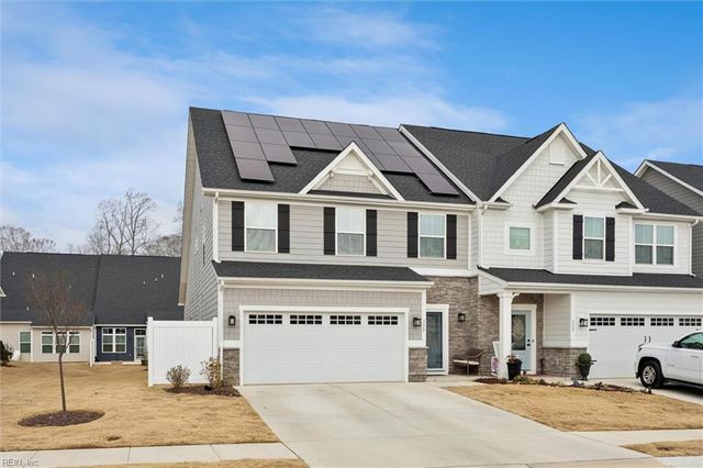 113 Ironsmith WAY, Williamsburg, VA 23185