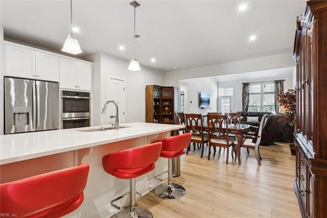 113 Ironsmith WAY, Williamsburg, VA 23185