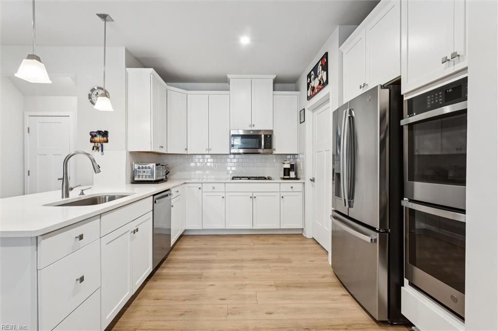 113 Ironsmith WAY, Williamsburg, VA 23185