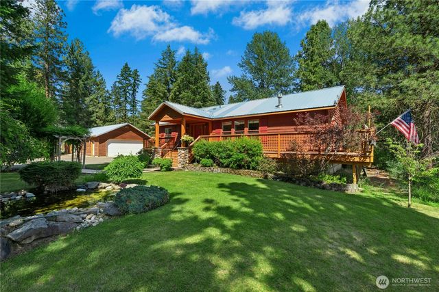1095 Wood Duck Road, Cle Elum, WA 98922