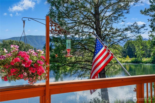 1095 Wood Duck Road, Cle Elum, WA 98922