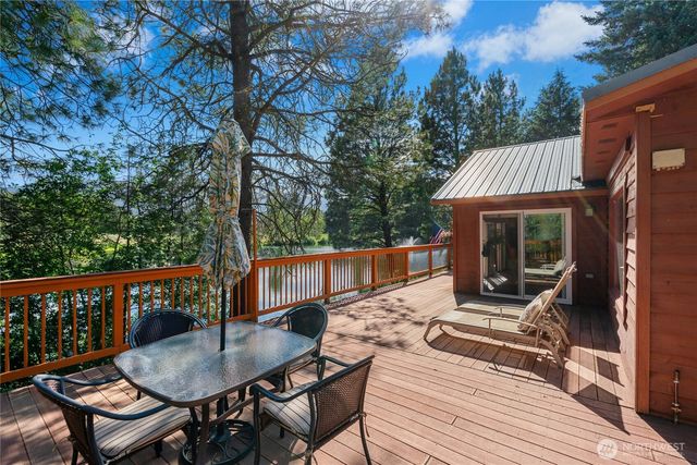 1095 Wood Duck Road, Cle Elum, WA 98922
