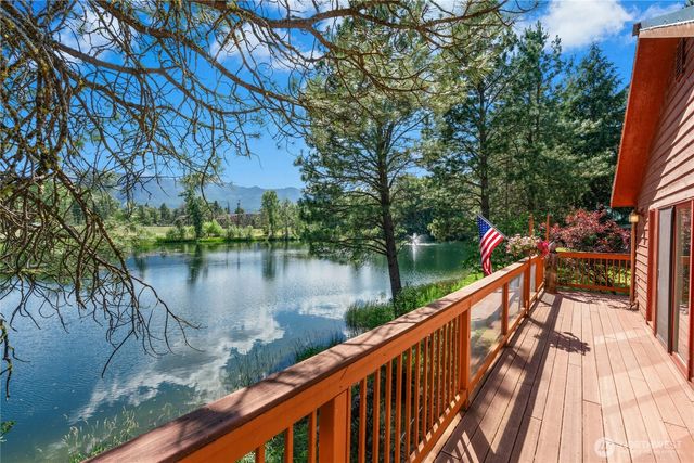 1095 Wood Duck Road, Cle Elum, WA 98922