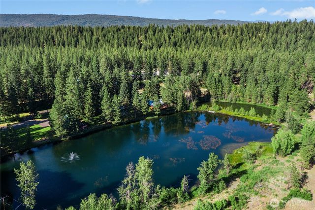 1095 Wood Duck Road, Cle Elum, WA 98922