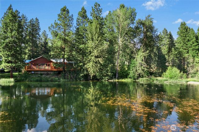 1095 Wood Duck Road, Cle Elum, WA 98922