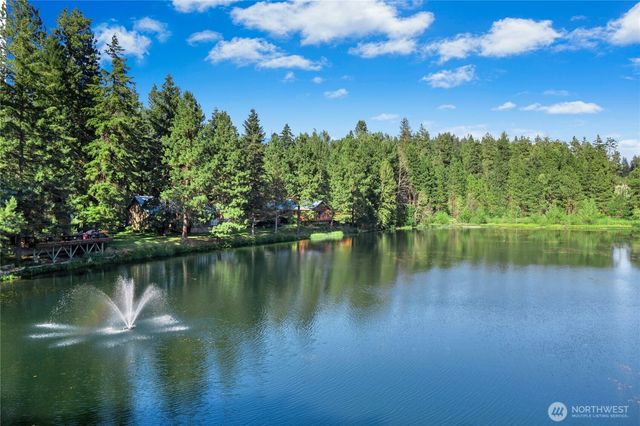 1095 Wood Duck Road, Cle Elum, WA 98922