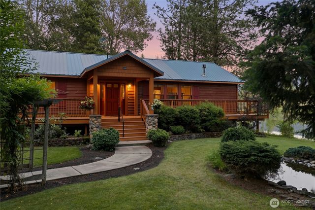 1095 Wood Duck Road, Cle Elum, WA 98922