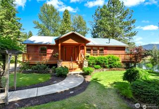 1095 Wood Duck Road, Cle Elum, WA 98922