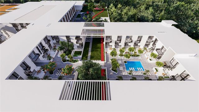 2170 ROBINHOOD STREET A4-401, Sarasota, FL 34231