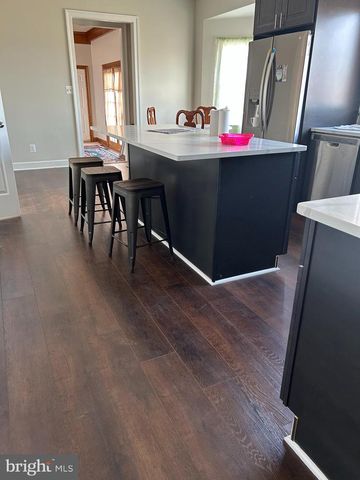 8484 TURKEY RUN DRIVE, Warrenton, VA 20187