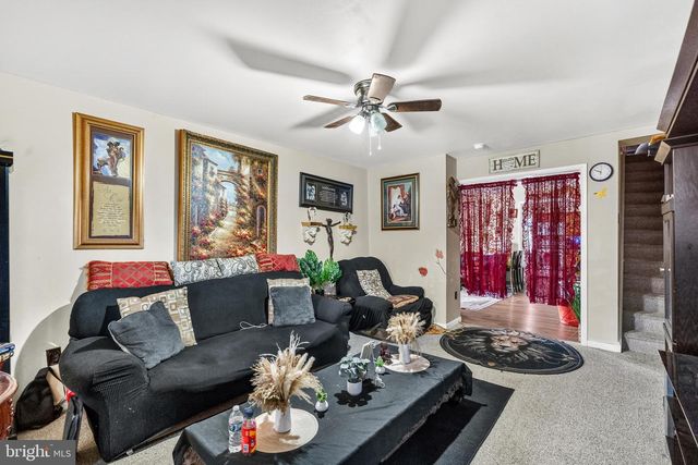 25-27 GRANT, Swedesboro, NJ 08085