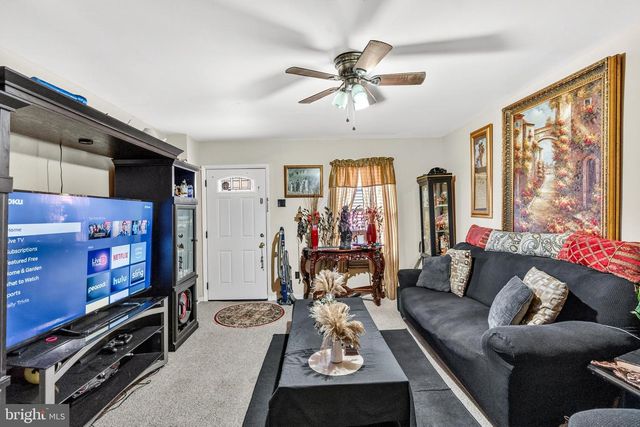 25-27 GRANT, Swedesboro, NJ 08085