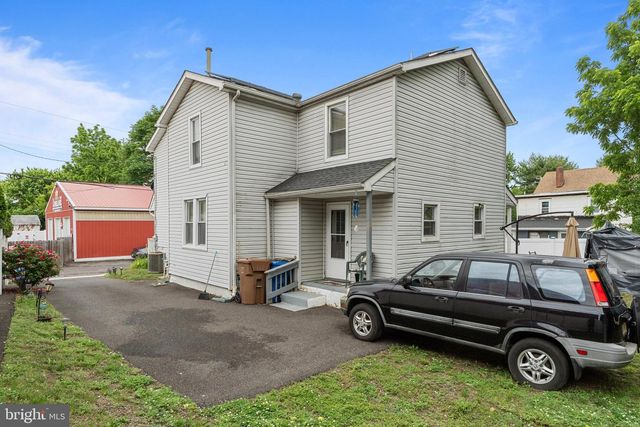25-27 GRANT, Swedesboro, NJ 08085