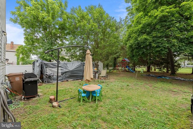 25-27 GRANT, Swedesboro, NJ 08085