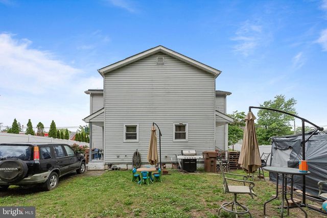 25-27 GRANT, Swedesboro, NJ 08085