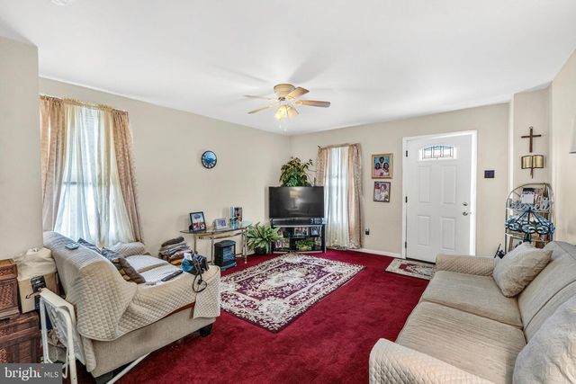 25-27 GRANT, Swedesboro, NJ 08085