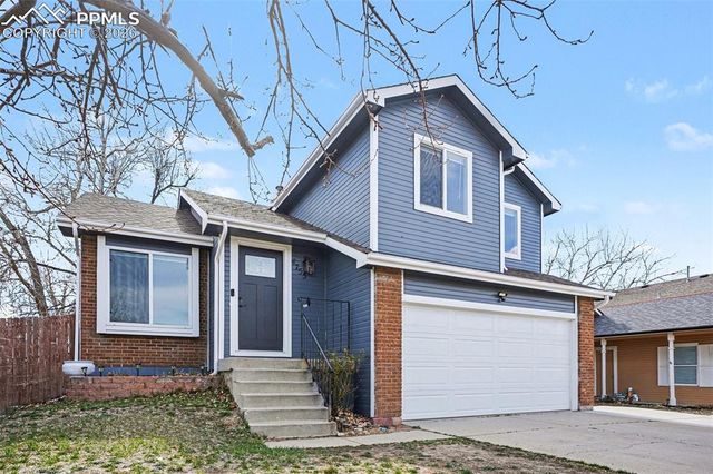 4755 Spacewalk Way, Colorado Springs, CO 80916