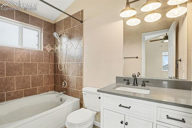 4755 Spacewalk Way, Colorado Springs, CO 80916