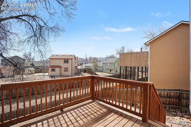 4755 Spacewalk Way, Colorado Springs, CO 80916