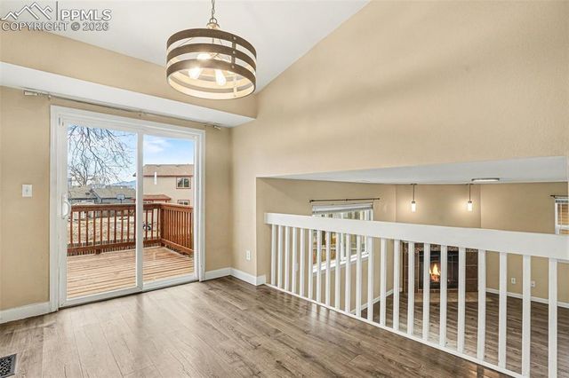 4755 Spacewalk Way, Colorado Springs, CO 80916