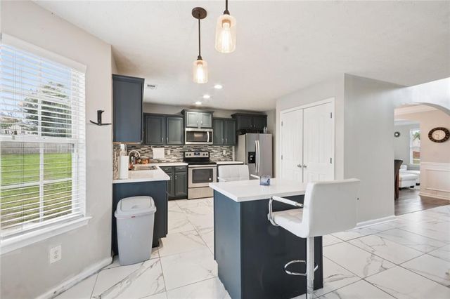 439 Lake Ridge Lane, Fairburn, GA 30213