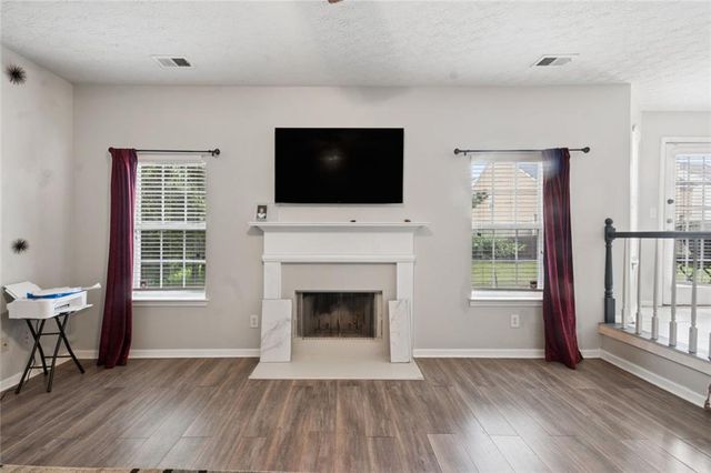 439 Lake Ridge Lane, Fairburn, GA 30213