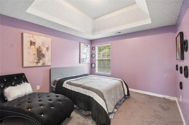439 Lake Ridge Lane, Fairburn, GA 30213