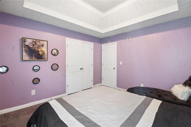 439 Lake Ridge Lane, Fairburn, GA 30213