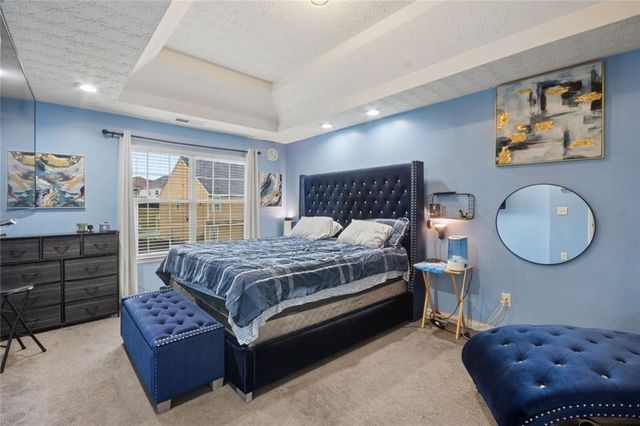 439 Lake Ridge Lane, Fairburn, GA 30213