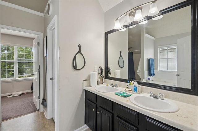 439 Lake Ridge Lane, Fairburn, GA 30213