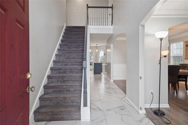 439 Lake Ridge Lane, Fairburn, GA 30213
