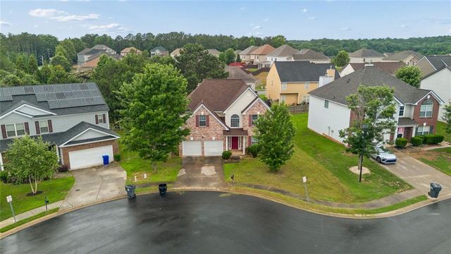 439 Lake Ridge Lane, Fairburn, GA 30213