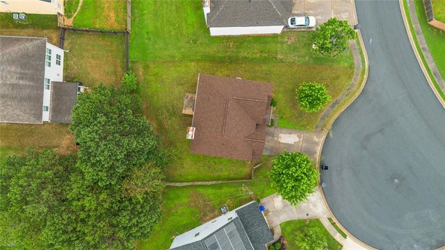439 Lake Ridge Lane, Fairburn, GA 30213