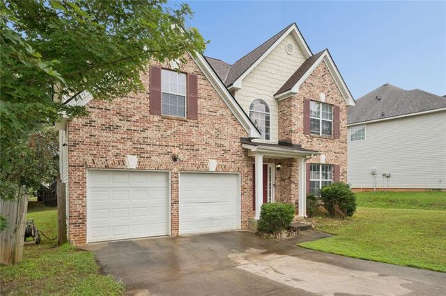 439 Lake Ridge Lane, Fairburn, GA 30213