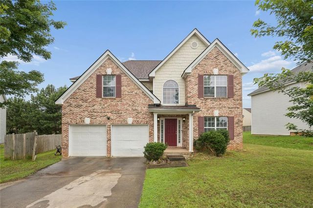 439 Lake Ridge Lane, Fairburn, GA 30213