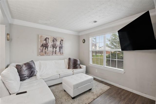 439 Lake Ridge Lane, Fairburn, GA 30213