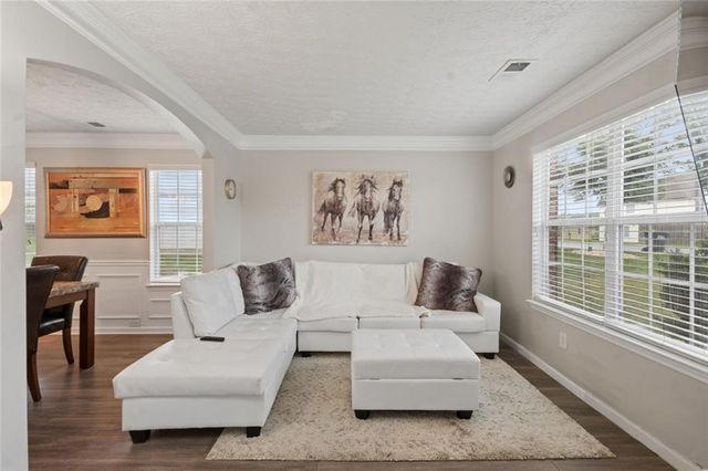 439 Lake Ridge Lane, Fairburn, GA 30213