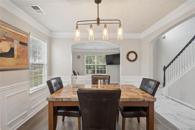 439 Lake Ridge Lane, Fairburn, GA 30213