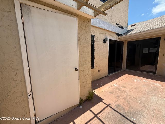 1490 Sheafe Avenue NE 102, Palm Bay, FL 32905