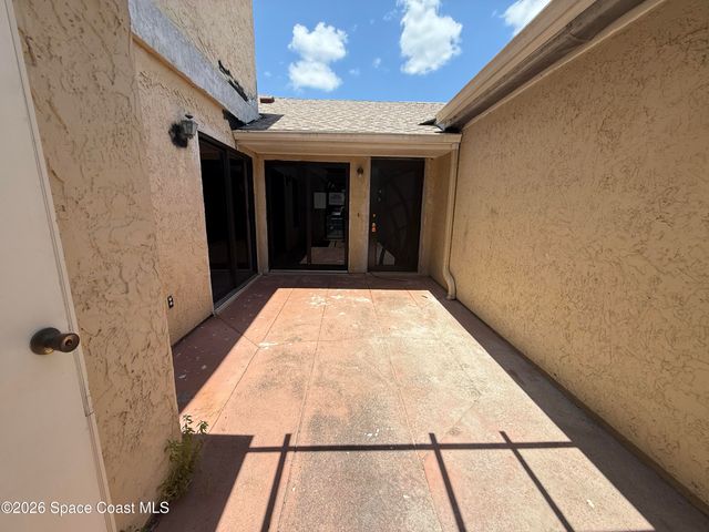 1490 Sheafe Avenue NE 102, Palm Bay, FL 32905
