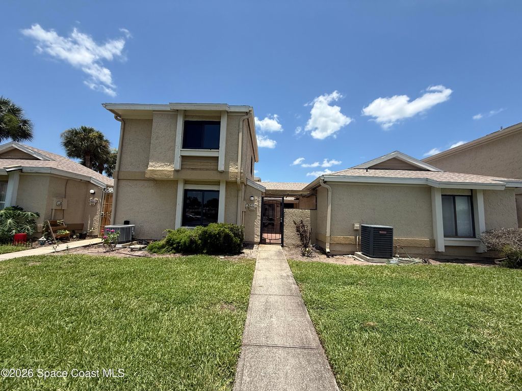 1490 Sheafe Avenue NE 102, Palm Bay, FL 32905